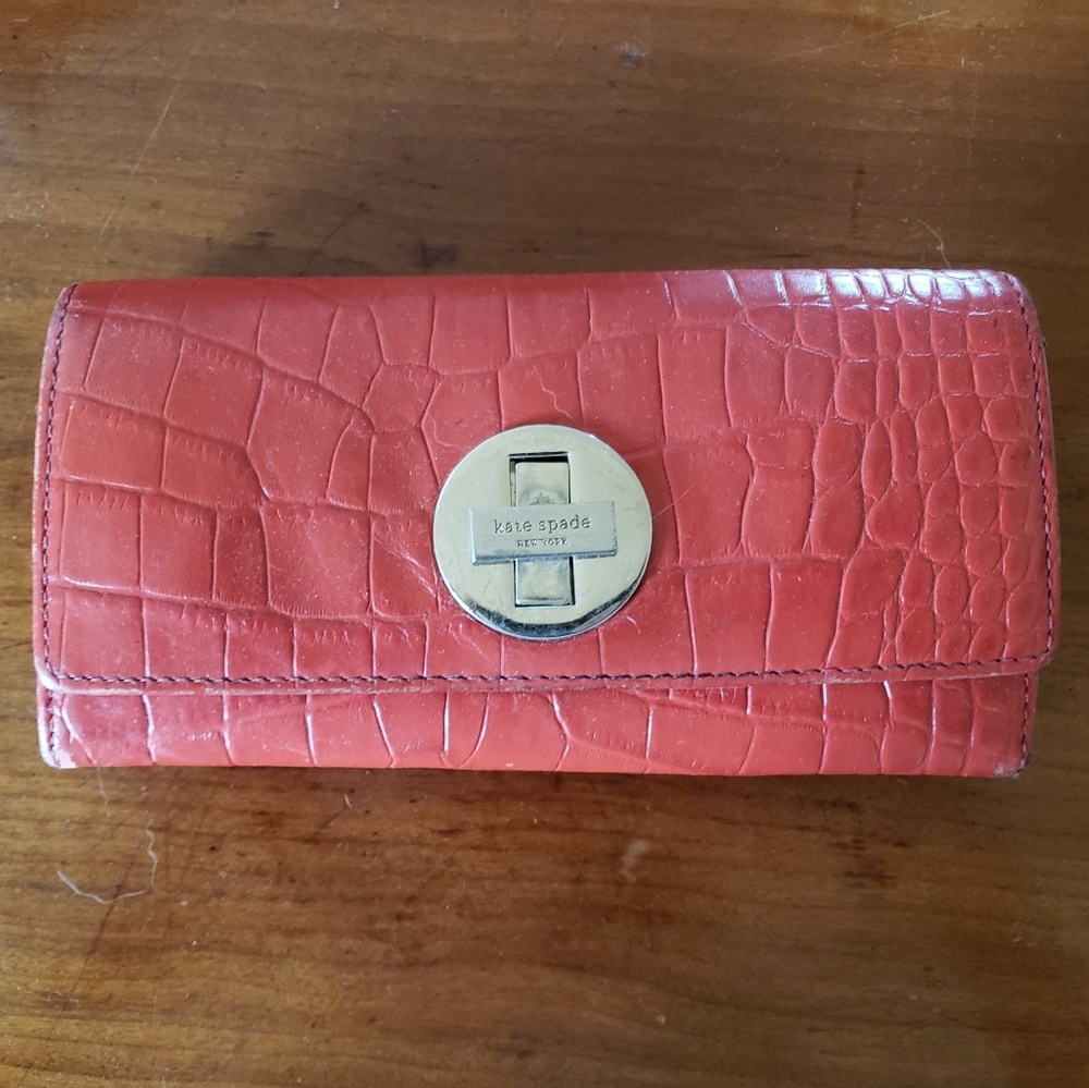 Kate Spade Wallet